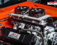 WB Holden Ute Barry Hall 3 Nw Jpg