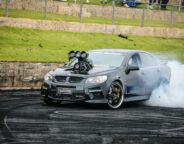 Street Machine Events Wcn 6089