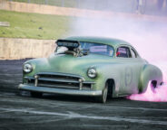 Street Machine Events Wcn 6339