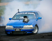 Street Machine Events Wcn 6369