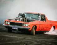 Street Machine Events Wcn 6420