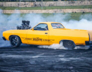 Street Machine Events Wcn 6468