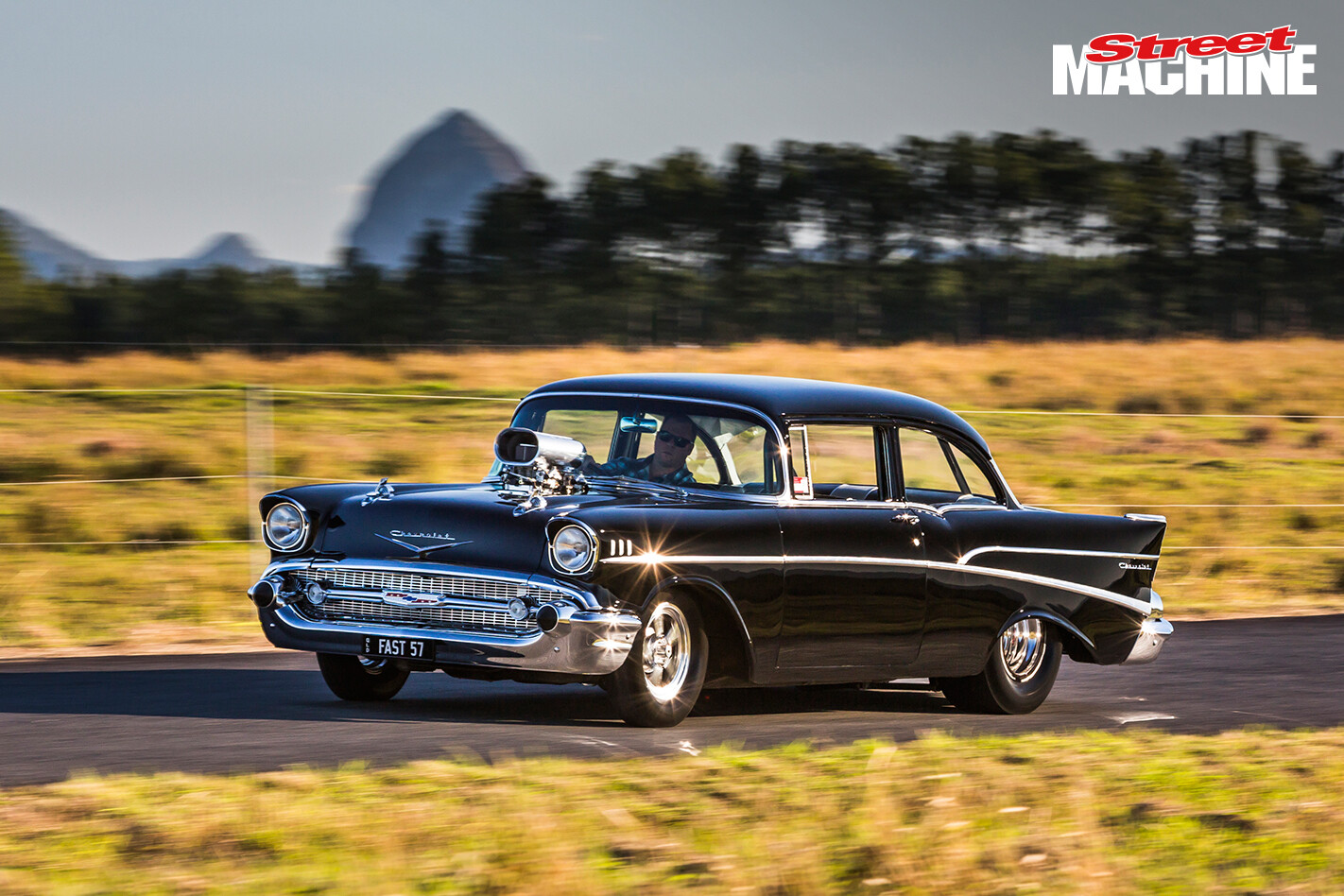 WEB 57 Chev Nw