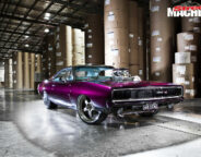 Web Charger 9 Nw