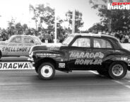 WEB Harrop Howler 22 Nw