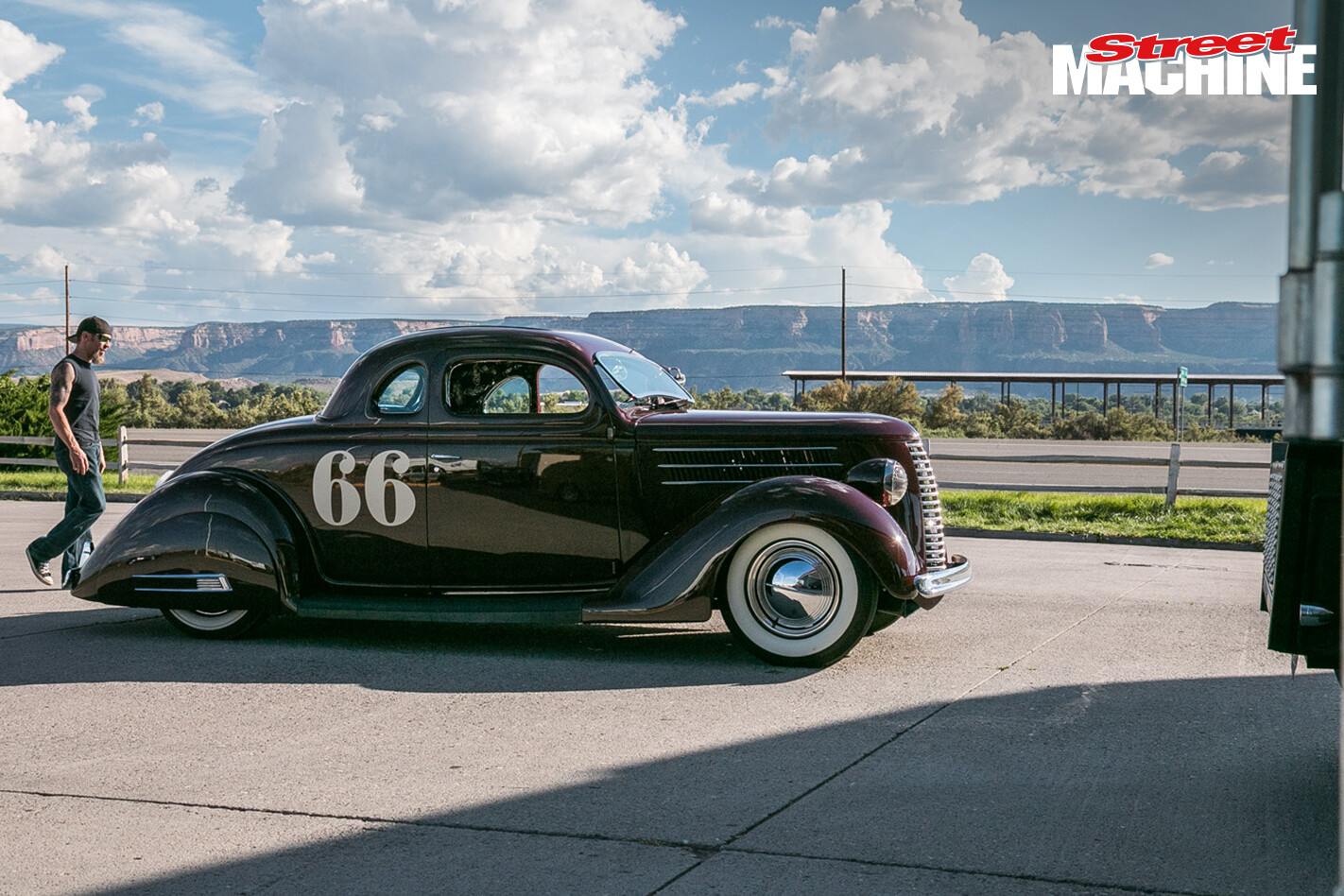 WEB Hotrod 12 Nw