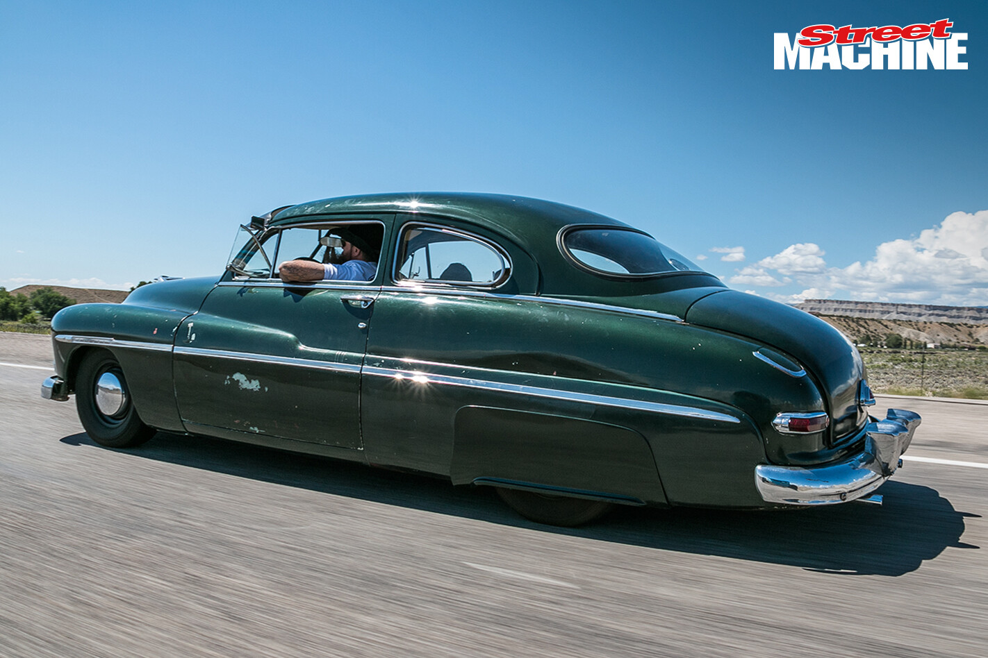 WEB Hotrod 17 Nw