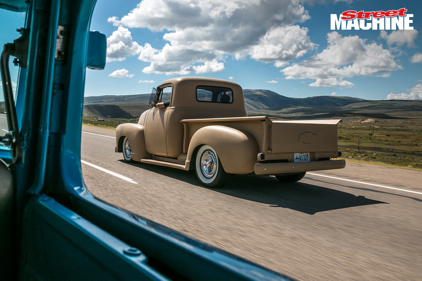 WEB Hotrod 19 Nw