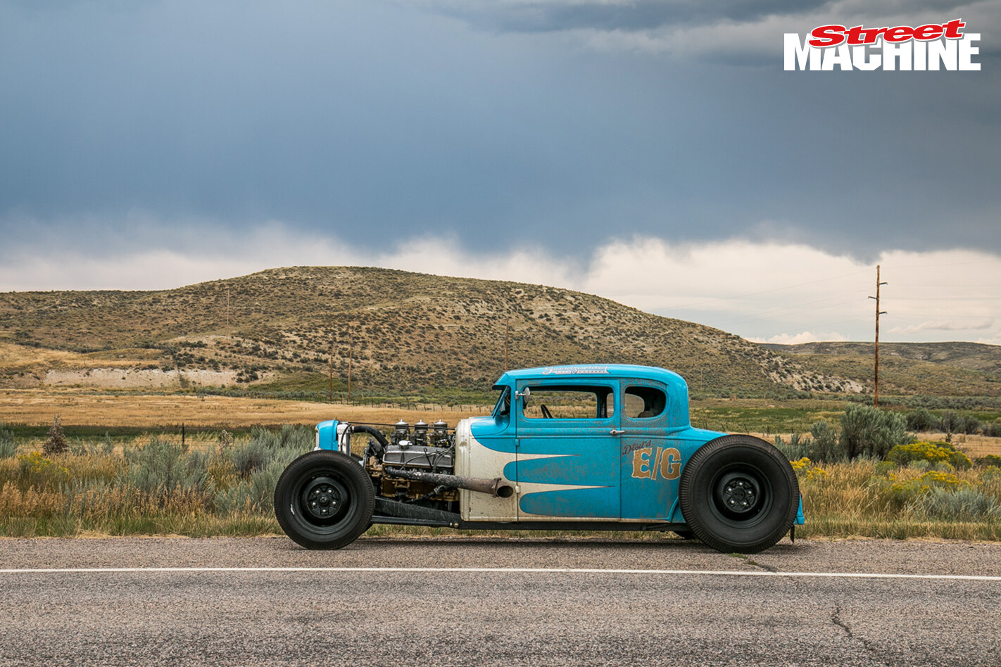 WEB Hotrod 23 Nw