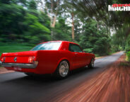 WEB Mustang 4 Nw