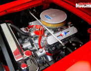 WEB Mustang 5 Nw
