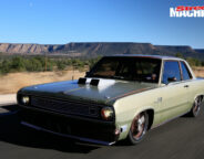 WEB Plymouth Valiant 5 Nw