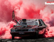 Web Tyre Smoke 9 Nw