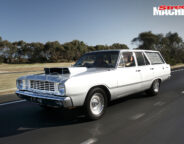 WEB Valiant 11 Nw
