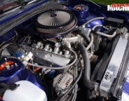 WEB VC Commodore 3 Nw