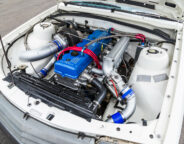 WEB VK Commodore Engine