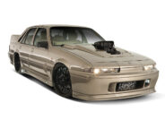 WEB VL Commodore