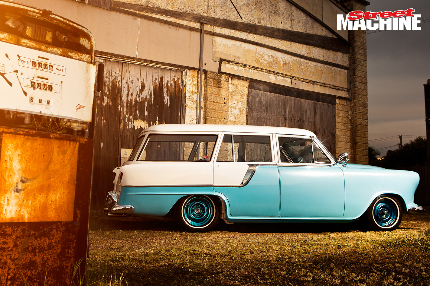 WEB Whats On 5 Nw