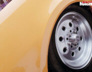 Weld Prostar & Draglite wheels
