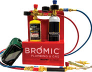 welding system package