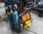 Street Machine Features Welding Tech 1