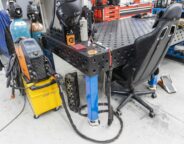 Street Machine Features Welding Tech 10