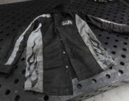 Street Machine Features Welding Tech 35