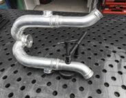 Street Machine Features Welding Tech 40