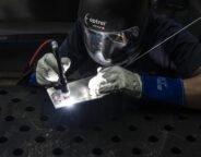 Street Machine Features Welding Tech 48