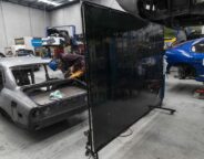 Street Machine Features Welding Tech 66