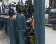 Street Machine Features Welding Tech 67