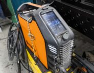 Street Machine Features Welding Tech 7