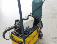 Street Machine Features Welding Tech 70