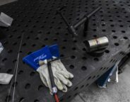 Street Machine Features Welding Tech 76
