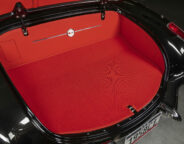 Street Machine Features Wendy Stevenson Fuel Bespoke Corvette Boot
