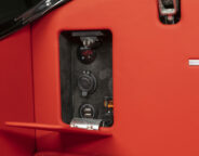 Street Machine Features Wendy Stevenson Fuel Bespoke Corvette Boot 2
