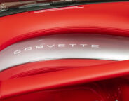 Street Machine Features Wendy Stevenson Fuel Bespoke Corvette Dash