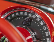 Street Machine Features Wendy Stevenson Fuel Bespoke Corvette Dash 2