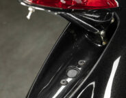 Street Machine Features Wendy Stevenson Fuel Bespoke Corvette Tail Light