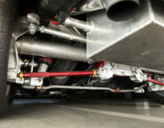 Street Machine Features Wendy Stevenson Fuel Bespoke Corvette Under