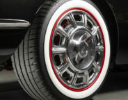 Street Machine Features Wendy Stevenson Fuel Bespoke Corvette Wheel 2