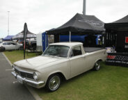 Street Machine Events West Coast Nats 001