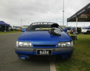 Street Machine Events West Coast Nats 003