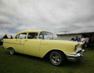 Street Machine Events West Coast Nats 028