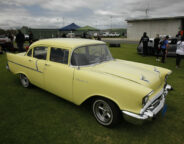 Street Machine Events West Coast Nats 029