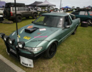 Street Machine Events West Coast Nats 041