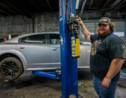 Street Machine News Westen Champlin Hellcat Grudge Race IMG 005
