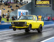 Street Machine Events Westernationals 2021