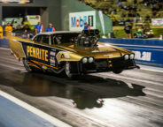 Street Machine Events Westernationals 2021 252