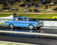 Street Machine Events Westernationals 2021 453